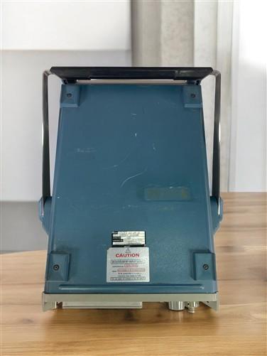 Ham radio - Tektronix 496 Spectrum Analyzer, 1 kHz–1.8 GHz, Vintage RF Test Equipment by The Old Grainery (2712, 9kHz, ana...