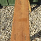 Village Natural Wood Bench, Indoor Entryway Bench, Rustic Farmhouse Decor B,