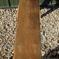Wooden bench - Village Natural Wood Bench, Indoor Entryway Bench, Rustic Farmhouse Decor C, by The Old Grainery (Adults, B...