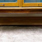 Display Cabinet - 6'9" Retail Store Display Cabinet, Vintage Apothecary, Backbar, Display Case, C by The Old Grainery (ant...