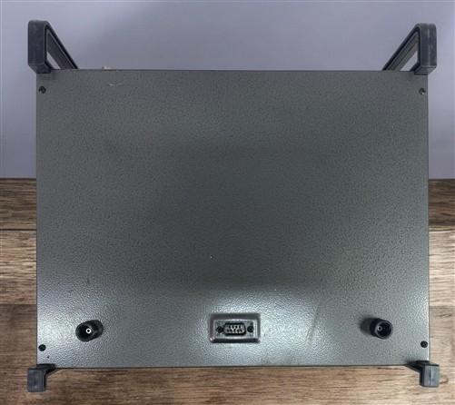 Ham Radio - Lab-Volt 9502-00 SWR Meter / dB Meter RF Measurement Instrument, Vintage Ham by The Old Grainery (Amateur, Com...