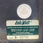 Ham Radio - Lab-Volt 9502-00 SWR Meter / dB Meter RF Measurement Instrument, Vintage Ham by The Old Grainery (Amateur, Com...