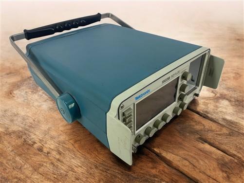 Tektronix 1503B Metallic TDR Cable Tester Time Domain Reflectometer, Ham Radio