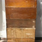 Globe-Wernicke Barrister Bookcase, Vintage Lawyer Cabinet, Stacking Bookcase, A