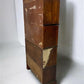 Globe-Wernicke Barrister Bookcase, Vintage Lawyer Cabinet, Stacking Bookcase, B