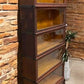 Wernicke System Elestic Bookcase, Vintage Lawyer Cabinet, Stacking Bookcase, C