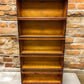 Wernicke System Elestic Bookcase, Vintage Lawyer Cabinet, Stacking Bookcase, C
