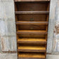 Globe-Wernicke Barrister Bookcase, Vintage Lawyer Cabinet, Stacking Bookcase, D
