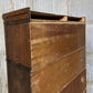 Globe-Wernicke Barrister Bookcase, Vintage Lawyer Cabinet, Stacking Bookcase, D