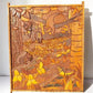 Wooden Carving - 3D Wooden Relief Carving, North American Wildlife, Rustic Carved Wood Folk Art by The Old Grainery (3D, a...
