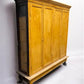 Storage Cabinet with Base, Vintage Kitchen Pantry, Cupboard, Utility Cabinet, B