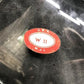Clock parts - 6 Vintage Convex Curved Dome Glass Clock Faces, Glass Replacement Parts Lot B, by The Old Grainery (Clear, C...
