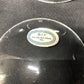 Clock parts - 8 Vintage Convex Curved Dome Glass Clock Faces, Glass Replacement Parts Lot C, by The Old Grainery (Clear, c...