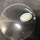 5 Vintage Convex Curved Dome Glass Clock Faces, Glass Replacement Parts Lot F,