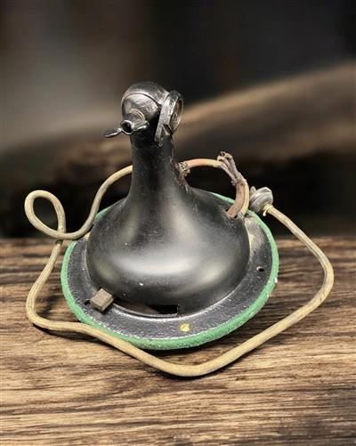 Fan part - 1919 Robbins & Myers Electric Fan Base, Restoration Replacement Part, Steampunk, by The Old Grainery (1919 fan,...