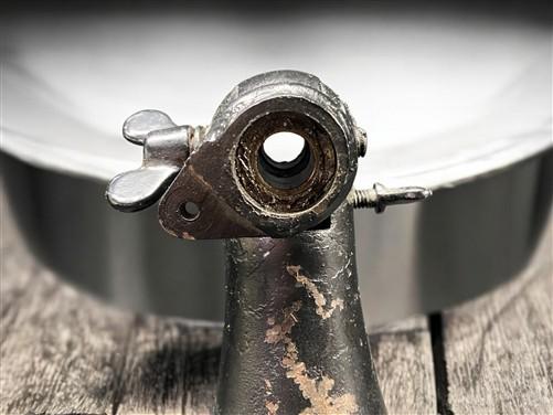 Fan part - 1919 Robbins & Myers Electric Fan Base, Restoration Replacement Part, Steampunk, by The Old Grainery (1919 fan,...
