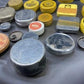 Watch parts - Swartchild Tins More Watchmaker Supply Part, Pocket Wrist Watch Movements, by The Old Grainery (advertising...