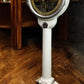 Scale - Personal Scale Vintage Watling Coin-Op Scale Cast Iron Floor Model, Arcade Scale by The Old Grainery (Arcade, Chic...