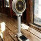 Scale - Personal Scale Vintage Watling Coin-Op Scale Cast Iron Floor Model, Arcade Scale by The Old Grainery (Arcade, Chic...