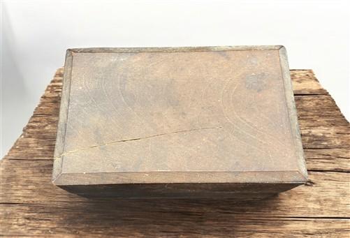 Watch tool - 20 Piece Staking Set Punch Stakes, Vintage Watchmaker Tools, Original Wood Box, by The Old Grainery (antique...
