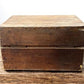 Watch tool - 20 Piece Staking Set Punch Stakes, Vintage Watchmaker Tools, Original Wood Box, by The Old Grainery (antique...