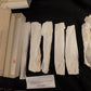 Flat ware - Oneida Community Flight Silverplate, NIB Silverware Place Setting, Serving Set by The Old Grainery (51 pieces,...