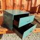 2 Drawer Cabinet - 2 Drawer Watch Part Metal File Cabinet, Vintage Organizer, Craft Part Storage F, by The Old Grainery (2...