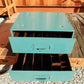 2 Drawer Cabinet - 2 Drawer Watch Part Metal File Cabinet, Vintage Organizer, Craft Part Storage F, by The Old Grainery (2...