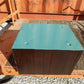 2 Drawer Cabinet - 2 Drawer Watch Part Metal File Cabinet, Vintage Organizer, Craft Part Storage F, by The Old Grainery (2...