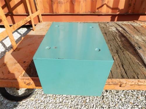 2 Drawer Cabinet - 2 Drawer Watch Part Metal File Cabinet, Vintage Organizer, Craft Part Storage F, by The Old Grainery (2...