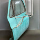 1970s Chevrolet/GMC C10 Truck Door, Driver Side Door, Extended Side Mirror