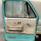 1970s Chevrolet/GMC C10 Truck Door, Driver Side Door, Extended Side Mirror