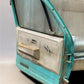 1970s Chevrolet/GMC C10 Truck Door, Driver Side Door, Extended Side Mirror