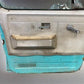 1970s Chevrolet/GMC C10 Truck Door, Driver Side Door, Extended Side Mirror