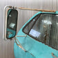 1970s Chevrolet/GMC C10 Truck Door, Driver Side Door, Extended Side Mirror