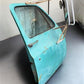 Truck Door - 1970s Chevrolet/GMC C10 Truck Door, Passenger Door, Extended Side Mirror by The Old Grainery (auto salvage, C...