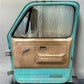 Truck Door - 1970s Chevrolet/GMC C10 Truck Door, Passenger Door, Extended Side Mirror by The Old Grainery (auto salvage, C...
