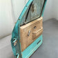 Truck Door - 1970s Chevrolet/GMC C10 Truck Door, Passenger Door, Extended Side Mirror by The Old Grainery (auto salvage, C...