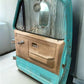 Truck Door - 1970s Chevrolet/GMC C10 Truck Door, Passenger Door, Extended Side Mirror by The Old Grainery (auto salvage, C...