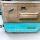 Truck Door - 1970s Chevrolet/GMC C10 Truck Door, Passenger Door, Extended Side Mirror by The Old Grainery (auto salvage, C...