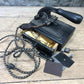 Embosser - Franklin Signet Embosser Imprinter Hot Foil Stamping Machine, Vintage Jeweler, by The Old Grainery (canton mass...
