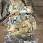 Watch parts - Watch Mainsprings Lot, NOS Watch Component Movement Parts, Replacement Parts, by The Old Grainery (black shi...