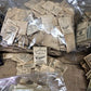 Watch parts - Watch Mainsprings Lot, NOS Watch Component Movement Parts, Replacement Parts, by The Old Grainery (black shi...