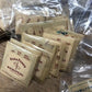 Watch parts - Watch Mainsprings Lot, NOS Watch Component Movement Parts, Replacement Parts, by The Old Grainery (black shi...