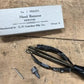 Watchmaker tool - Presto No 1 Hand Remover, Vintage Gustafson Watchmakers Tool, Original Box by The Old Grainery (chicago...