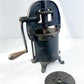 Enterprise 2 Quart Lard Press Cast Iron Sausage Stuffer Fruit Apple Cider Farm C