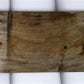 Bread Board - Wood Bread Board on Legs, Footed Cutting Board, Rustic Chopping Serving Board A, by The Old Grainery (antiqu...