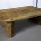 Wood Bread Board on Legs, Footed Cutting Board, Rustic Chopping Serving Board B,