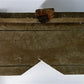 Wood Bread Board on Legs, Footed Cutting Board, Rustic Chopping Serving Board B,