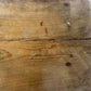 Wood Bread Board on Legs, Footed Cutting Board, Rustic Chopping Serving Board D,